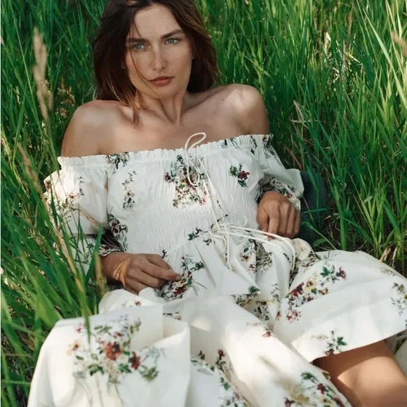 Doen Kaira Dress (Small) - Picture 3 of 8